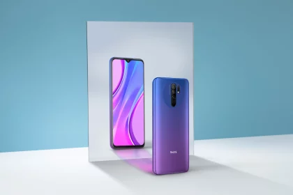redmi 9 prime roxo