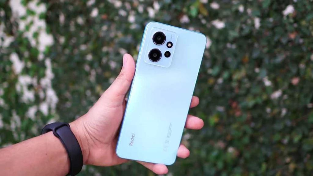 Os 7 melhores celulares que são vendidos no Brasil em 2023 redmi note 12 4g