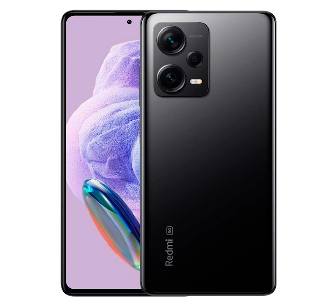 Redmi Note 12 4G: disponível na Amazon por R$ 999 redmi note 12 4g lancamento