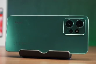 redmi note 12 4g mint green