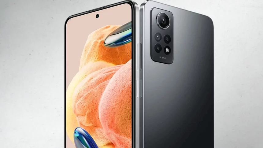 redmi note 12 4g na amazon
