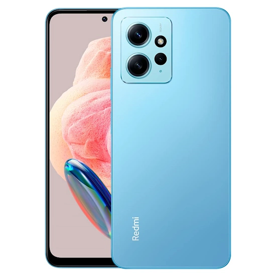 Promoção na Amazon: Redmi Note 12 4G da Xiaomi por R$ 999 redmi note 12 4g oferta