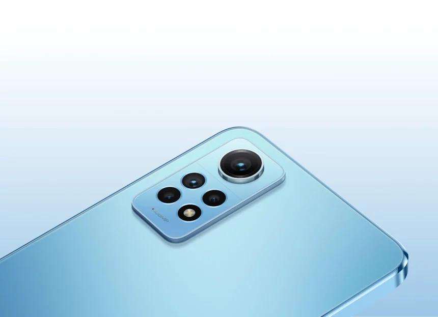 redmi note 12 pro 4g