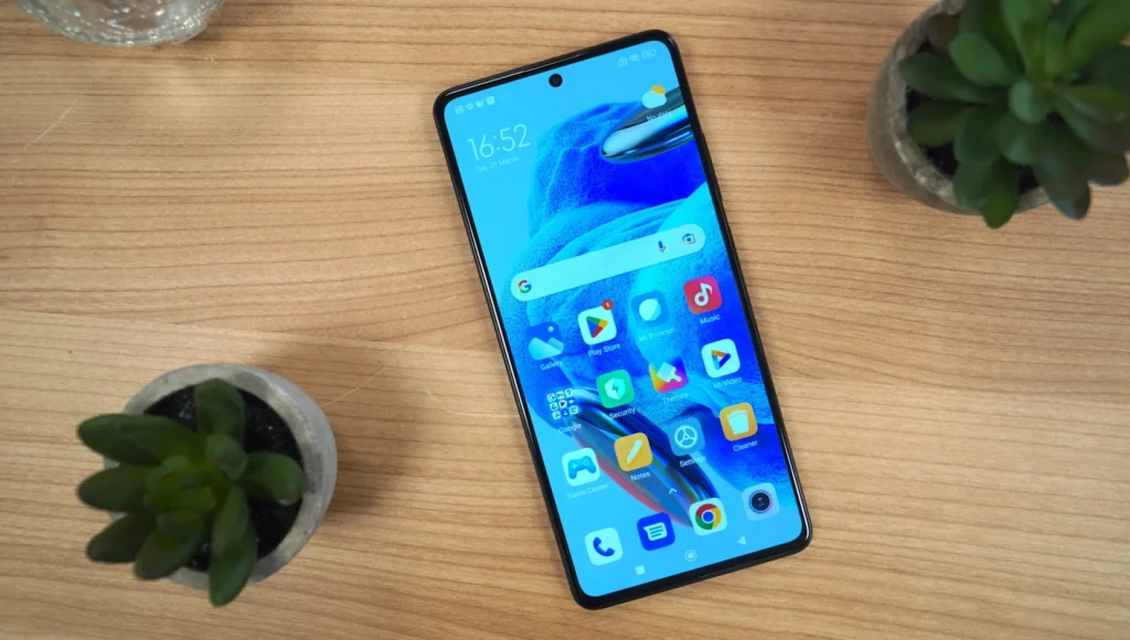 Os 12 melhores celulares da Xiaomi vendidos no Brasil em 2023 redmi note 12 pro 5g