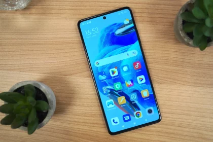 redmi note 12 pro 5g
