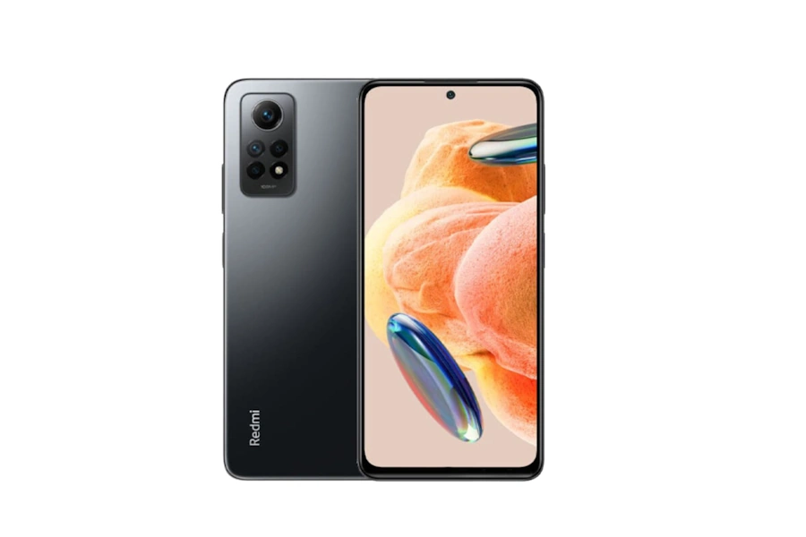 Redmi Note 12 Pro em promoção: smartphone com desconto exclusivo na Amazon redmi note 12 pro grafitte