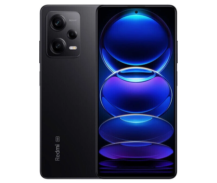 Oferta especial: Redmi Note 12 Pro disponível por R$ 1.465 na Amazon redmi note 12 pro preto