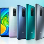 redmi note 9