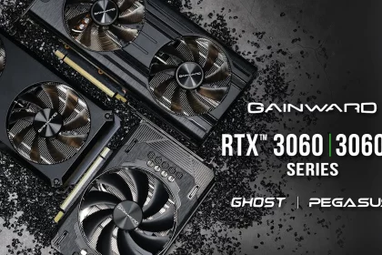 rtx 3060 gainward