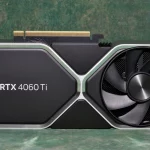 rtx 4060 ti