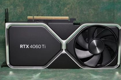 rtx 4060 ti