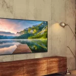 samsung crystal au8000