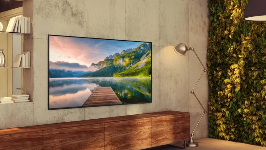 samsung crystal au8000