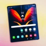 samsung galaxy z fold 2