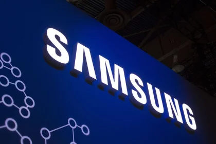 samsung logo