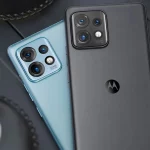 smartphones da motorola