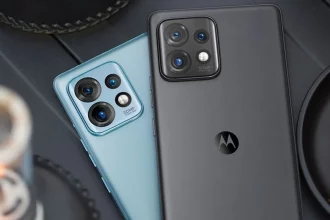 smartphones da motorola