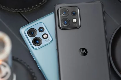 smartphones da motorola