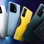 smartphones da xiaomi 128 gb