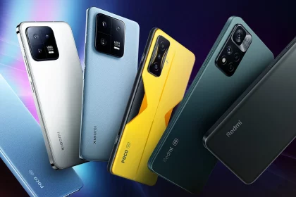 smartphones da xiaomi 128 gb