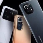 smartphones populares Xiaomi 2023
