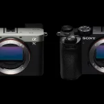 sony a7c ii e sony a7c r