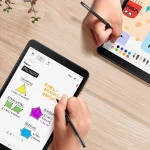 tablets samsung s pen 2023