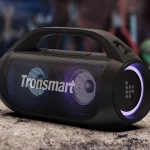 tronsmart se caixa de som