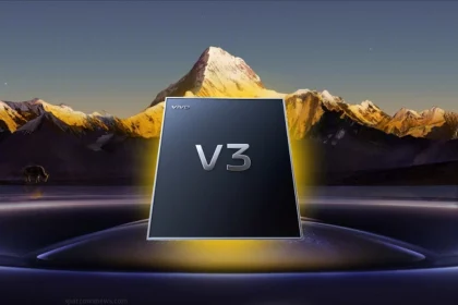 vivo v3 processador