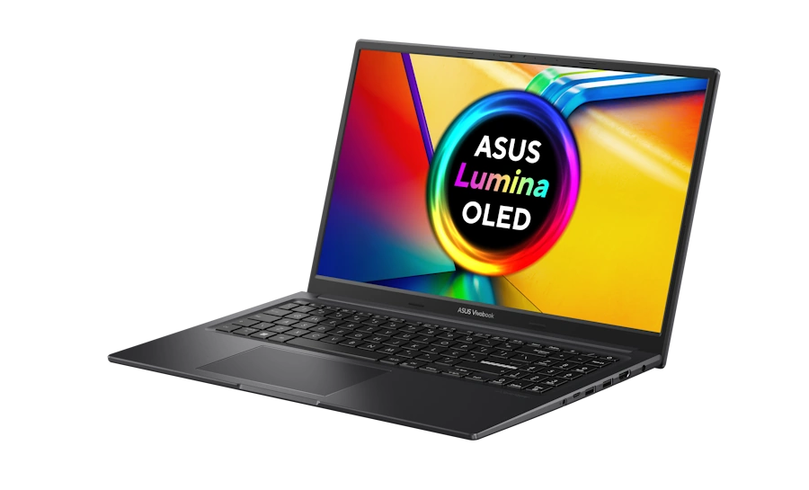 Asus revela quatro novos notebooks no Brasil, incluindo o Zenbook S 13 OLED ultraleve vivobook 15x oled