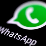 whatsapp conta oficial