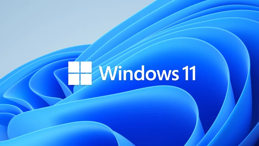 windows 11 monitores