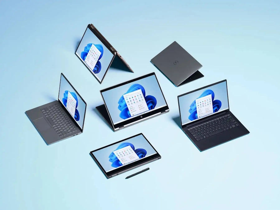 Windows 11 aprimora suporte a múltiplos monitores em nova atualização windows 11 multi monitores