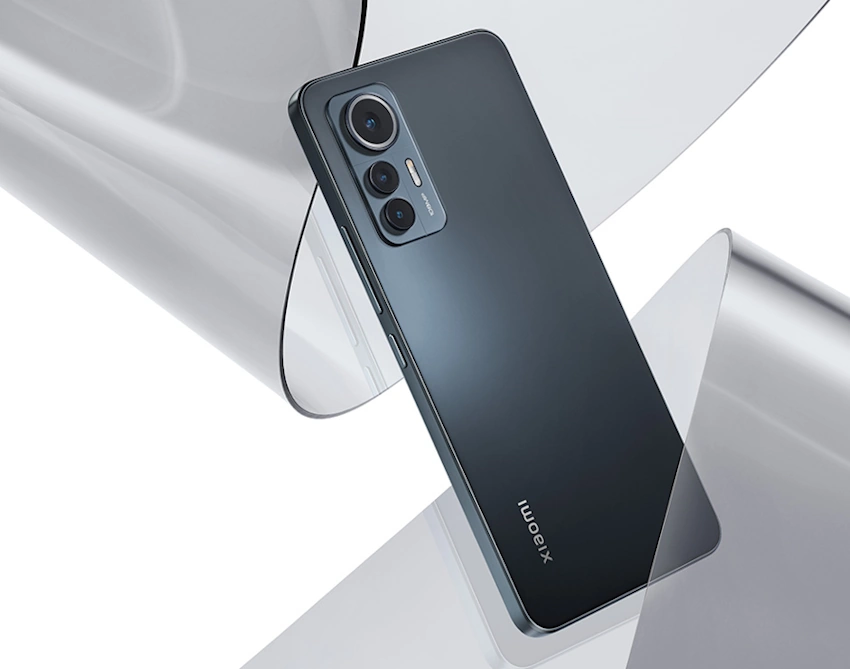 xiaomi 12 lite 5g