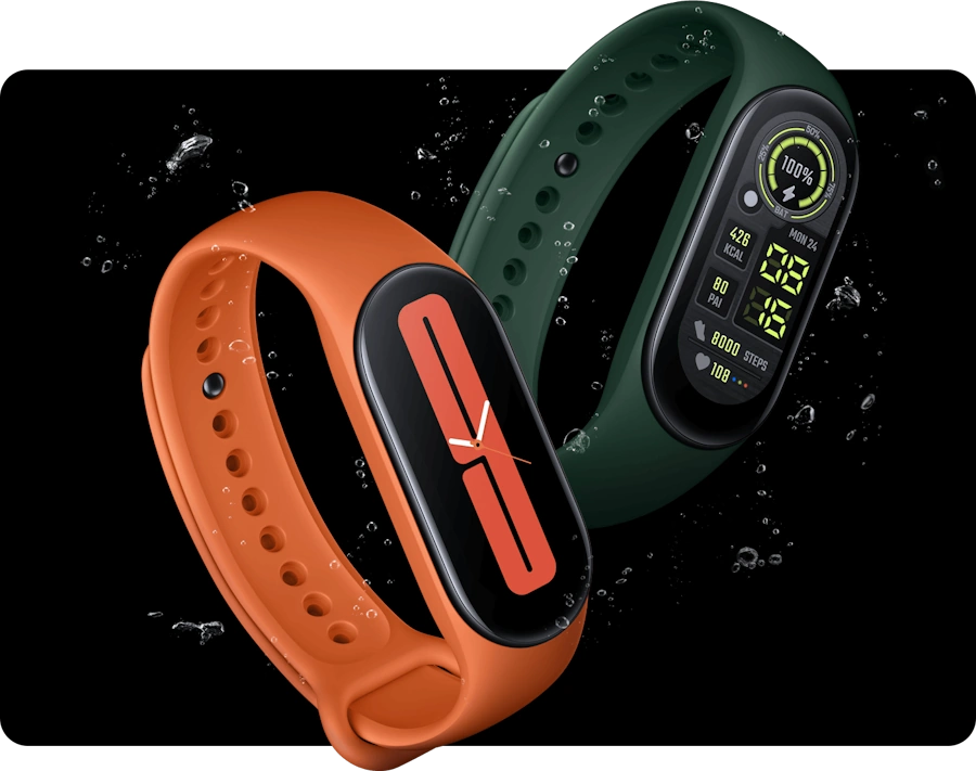 Huawei Band 7 vs Xiaomi Mi Band 7: Qual deles vale a pena? xiaomi mi band 7