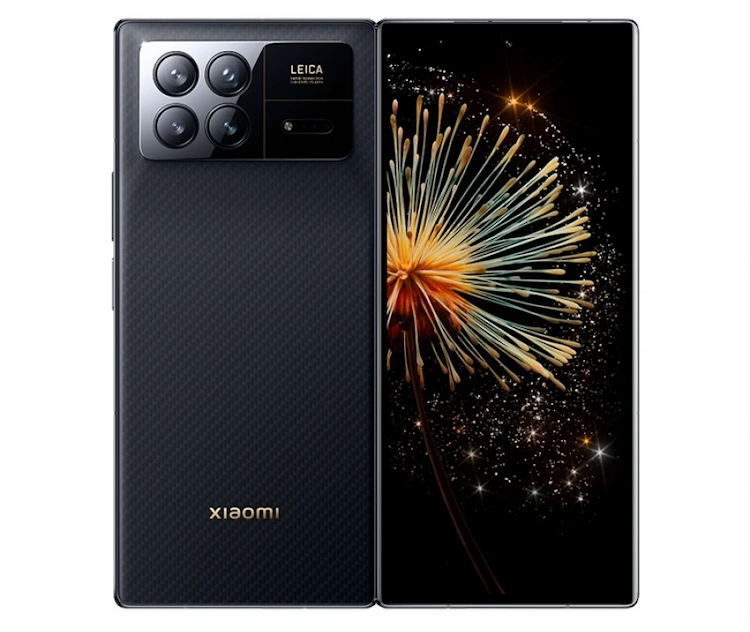 Xiaomi Mix Fold 3 com Snapdragon 8 Gen 2 e tela OLED de 120 Hz é lançado na China xiaomi mix fold 3 tela