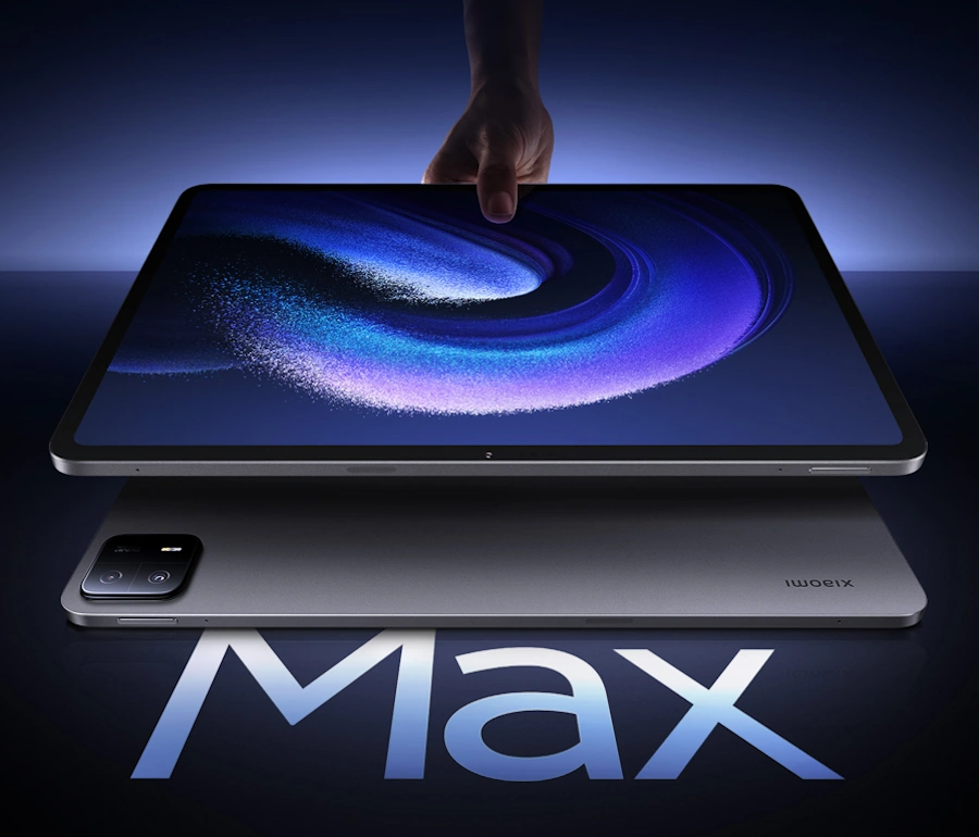 Xiaomi Pad 6 Max é lançado na China com Snapdragon 8+ Gen 1 e 16 GB de RAM xiaomi pad 6 max lancamento