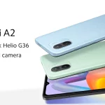 xiaomi redmi a2 cores