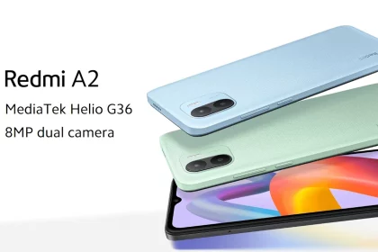 xiaomi redmi a2 cores