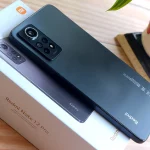 xiaomi redmi note 12 pro preto