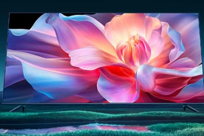 xiaomi tv s pro 240 hz