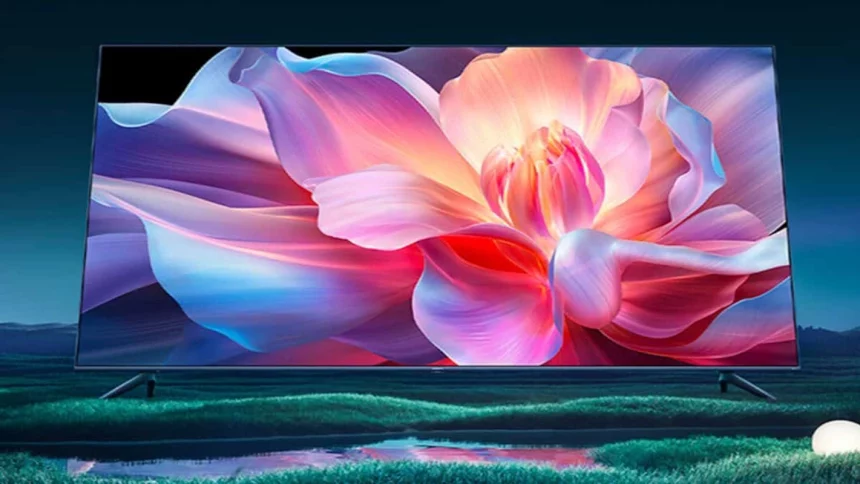 xiaomi tv s pro 240 hz