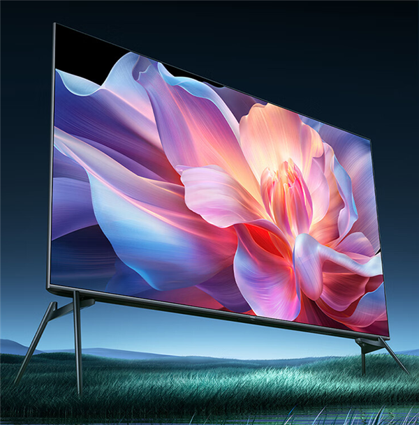 xiaomi tv s pro china