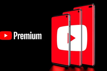 youtube premium