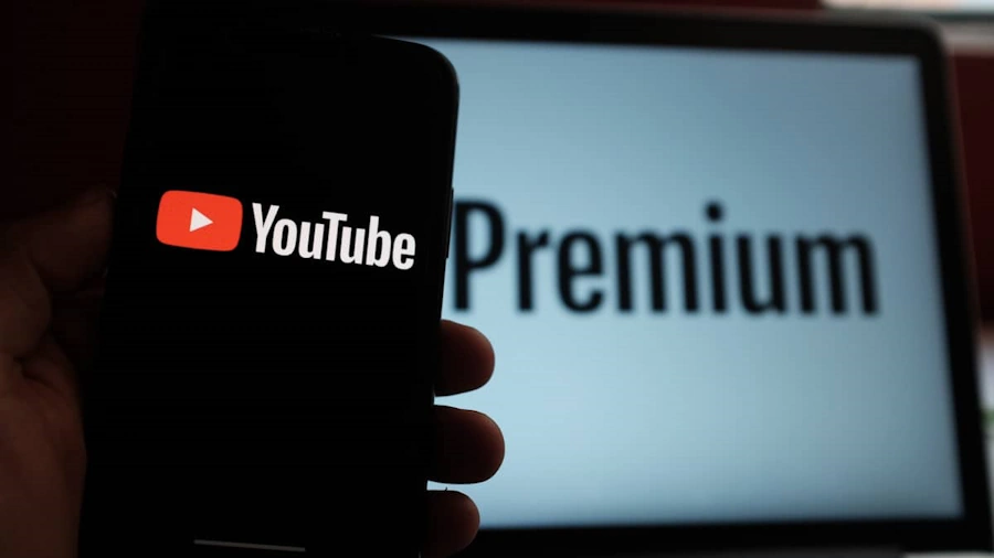 Preços do YouTube Premium aumentam no Brasil youtube premium assinatura