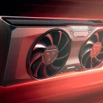 AMD Radeon RX 7800 XT