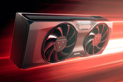 AMD Radeon RX 7800 XT