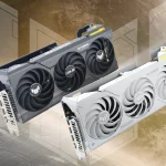 ASUS TUF Gaming AMD Radeon RX 7800 XT
