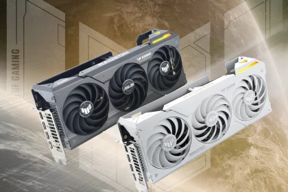 ASUS TUF Gaming AMD Radeon RX 7800 XT
