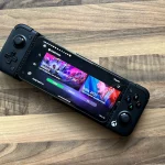 GameSir X2 Pro controle